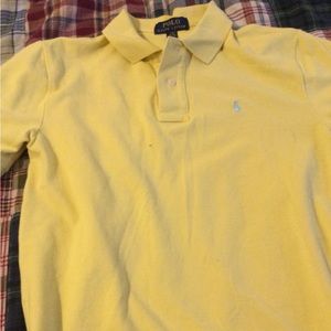Polo shirt